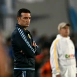 Scaloni Hails Messi as Argentina Legend After Emotional Farewell