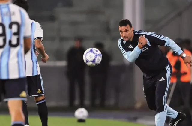 Why Diego Simeone Pushed Atlético Madrid to Sign Cristian Romero