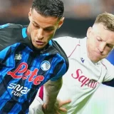 Atalanta Open Scamacca Contract Talks After Strong Start