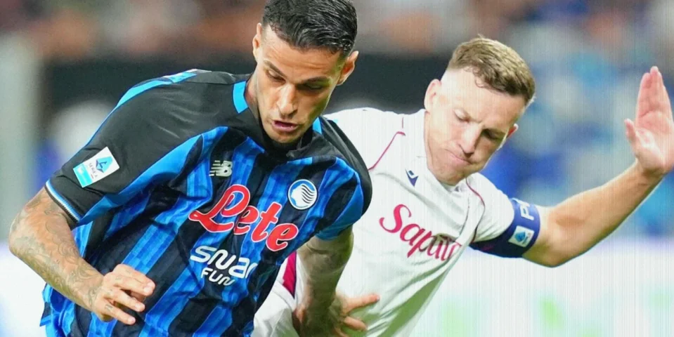 Atalanta Open Scamacca Contract Talks After Strong Start
