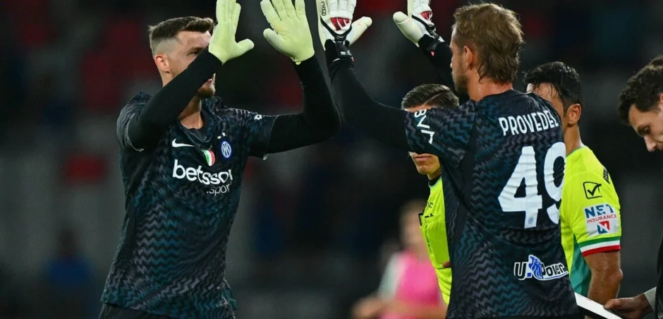 Provedel Set for Inter Debut as Chivu Considers Goalkeeper Change