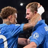 Allegri’s New Napoli Formula Brings Attacking Quality to the Fore