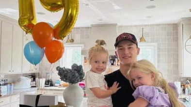 Matthew Schaefer Returns to Martins’ Home for Second Islanders Season