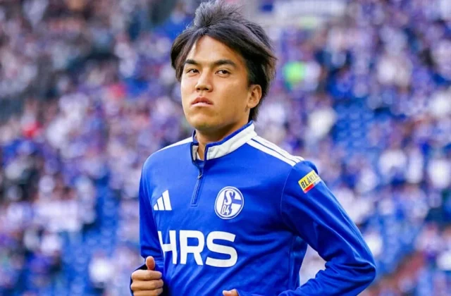 Satoshi Tanaka Emerges as Schalke 04’s Rising Transfer Asset