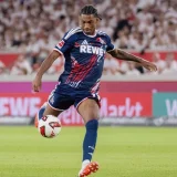 Reigan Heskey Returns to Köln Squad for Borussia Mönchengladbach Derby
