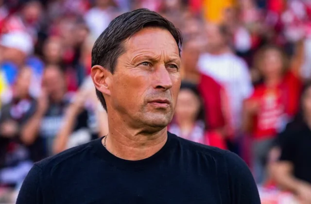 Roger Schmidt Takes Over Red Bull’s Global Soccer Role from Klopp
