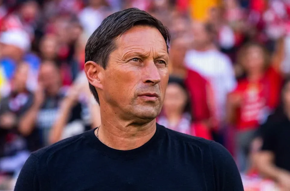 Roger Schmidt Takes Over Red Bull’s Global Soccer Role from Klopp