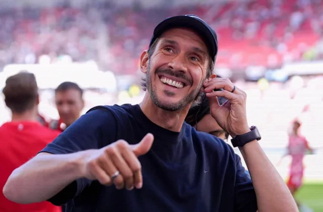 Julian Schuster Urges Freiburg to Maintain Their Fast Bundesliga Start