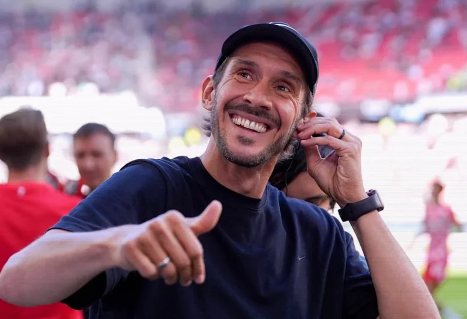 Julian Schuster Urges Freiburg to Maintain Their Fast Bundesliga Start