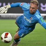 Marvin Schwäbe Prepares 1. FC Köln for Borussia Mönchengladbach Derby