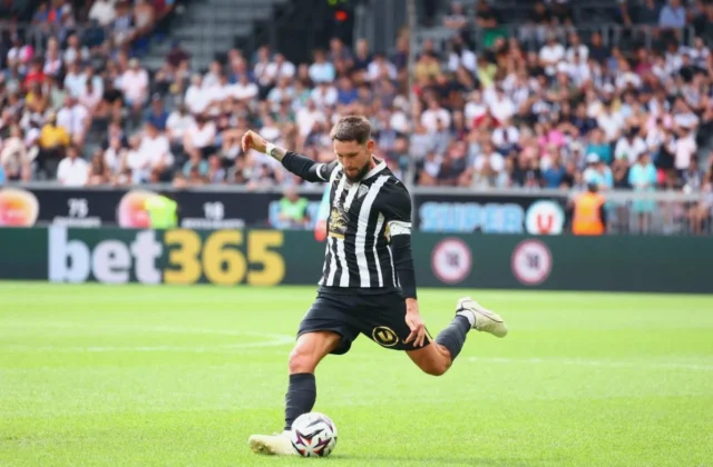 Angers Aim to Protect Unbeaten Away Start at Brest