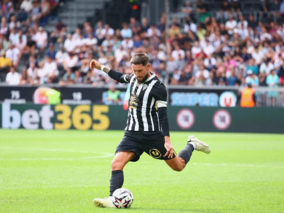 Angers Aim to Protect Unbeaten Away Start at Brest
