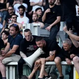Turin Derby Clashes Lead to Over 40 Bans and 20 Precautionary Measures