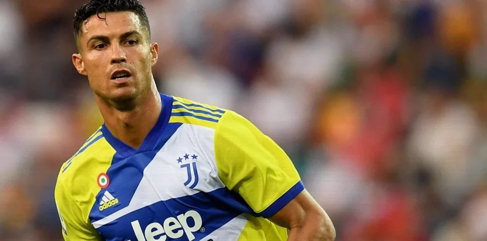 Juventus Appeals Ronaldo Salary Case to Italy’s Court of Cassation