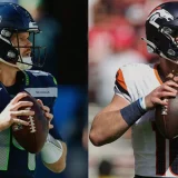Seahawks, Broncos Battle to Keep Pace in Thursday Night AFC-NFC Clash