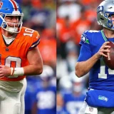 Broncos Edge Seahawks in Overtime Behind Defense and Wil Lutz