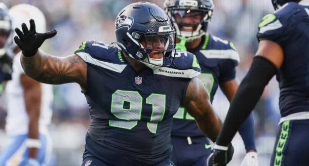 Seahawks Defense Faces Surging 49ers in Key Week 5 NFC West Clash