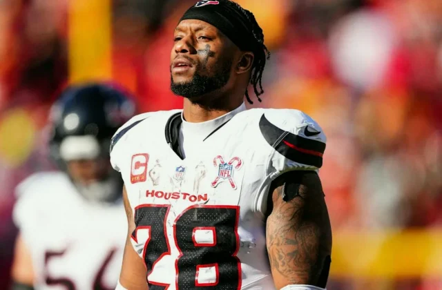 Seahawks Pursue Joe Mixon for Practice Squad After Jadarian Price Injury