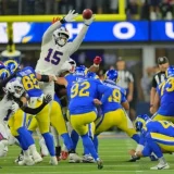 McVay: Rams Reviewing Kicking Operation After OT Loss to Bills