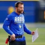 Rams Fall to Cardinals as Sean McVay Laments Self-Inflicted Mistakes