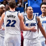 Magic and Nuggets Stand Alone With Unchanged NBA Opening Night Starters