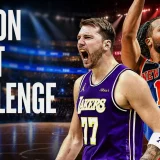 NBA Launches Season Start Challenge for 2026-27 Opening Week
