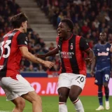 Cisse Double Gives AC Milan Fresh Options Before Atalanta Clash