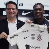 Clarence Seedorf Takes Charge of Corinthians Relegation Fight