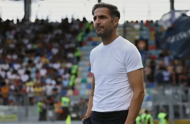 Como Face Feyenoord in Crucial Champions League Test
