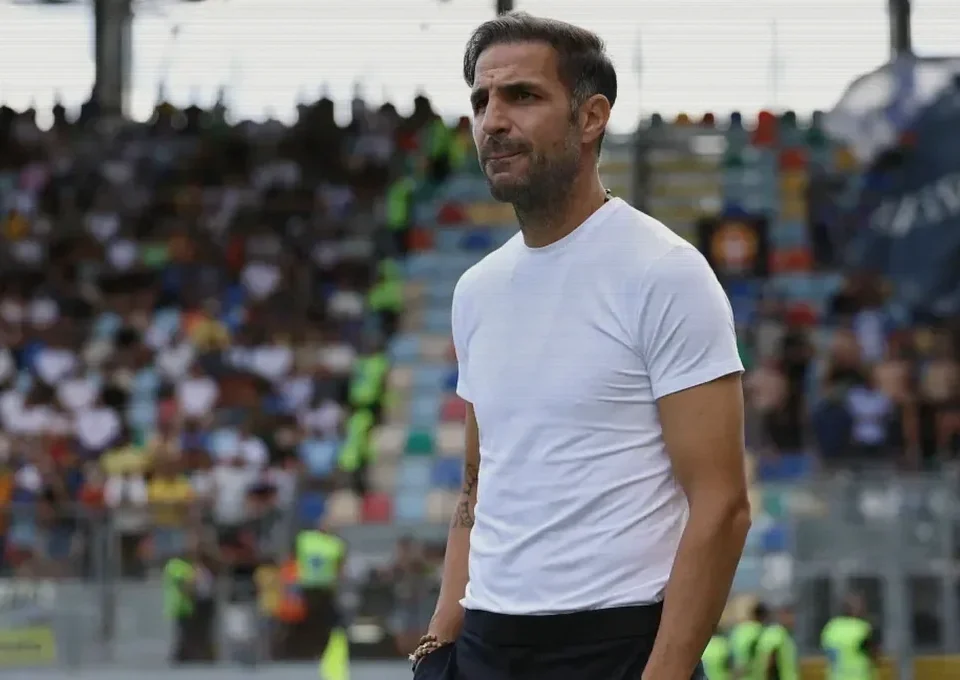 Como Face Feyenoord in Crucial Champions League Test