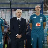 Ancelotti to Name Brazil Squad for Japan and Singapore Friendlies on 29 October