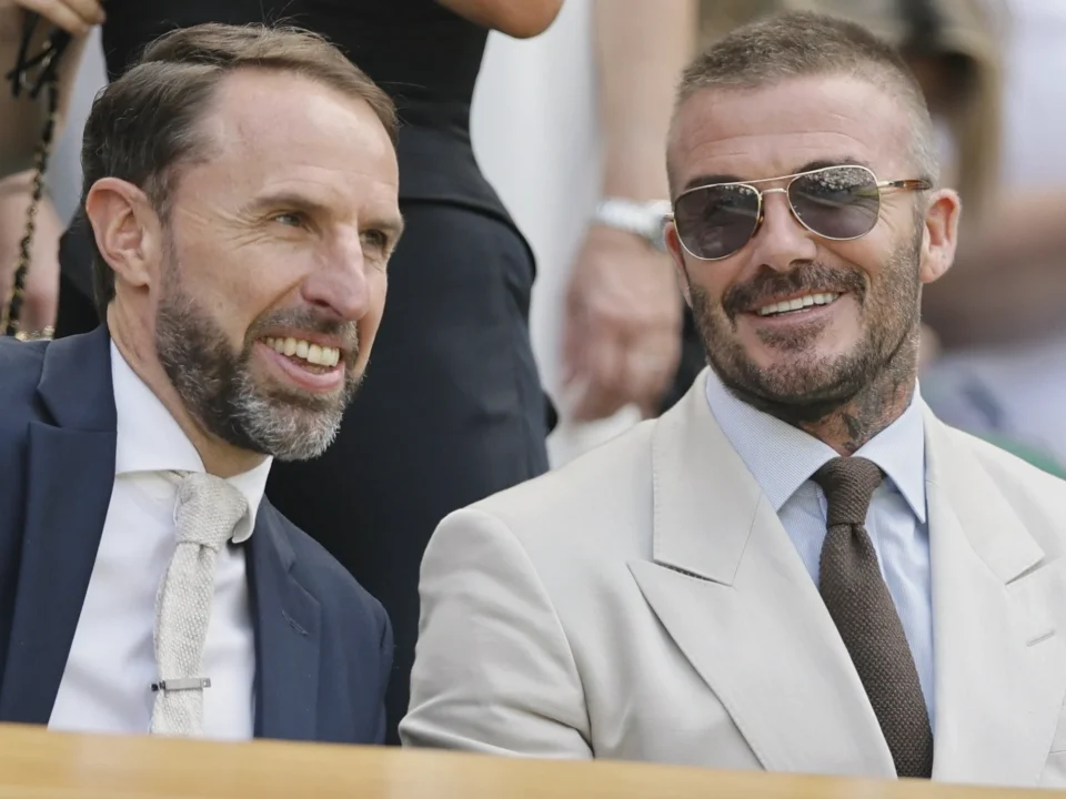 Gareth Southgate Embraces University Life After Leaving England Role