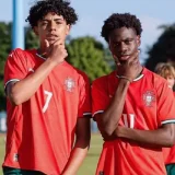 Which National Teams Can Cristiano Ronaldo Jr. Represent?
