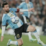 Lionel Messi’s Top International Scoring Victims for Argentina