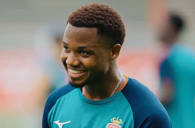 Ansu Fati Nears Monaco Return Against Toulouse