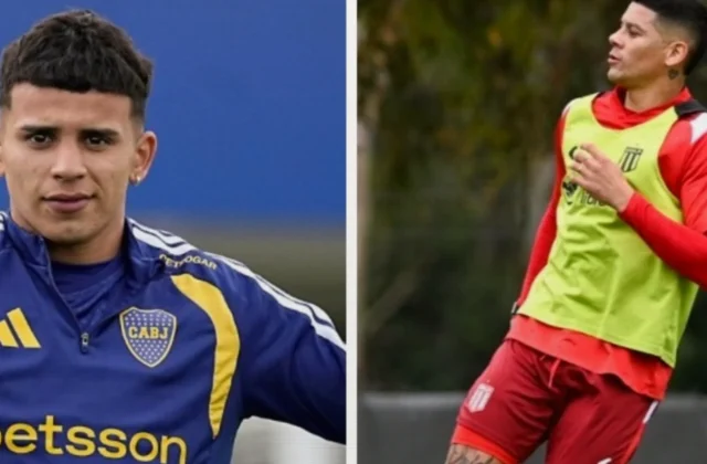 Copa Libertadores and Sudamericana Semi-Finals: Fixtures and TV Guide