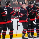 Yakemchuk’s Late Power-Play Goal Lifts Senators Past Flyers