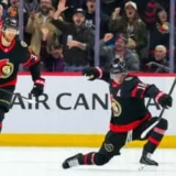 Ottawa Senators Spoil Brady Tkachuk’s Return With 5-1 Win Over Panthers