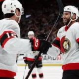 Senators Stay Perfect Without Brady Tkachuk After Beating Bruins