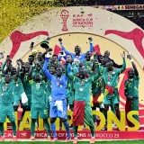 CAS Hears Senegal Appeal Over CAF’s 2025 AFCON Title Ruling