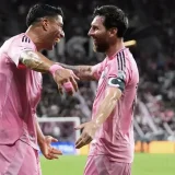 Luis Suárez Sends Emotional Message Ahead of Messi’s Argentina Farewell