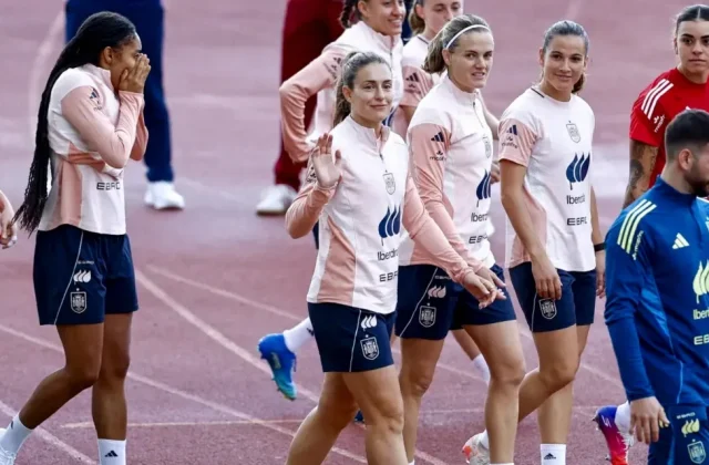 UEFA Sets 2028 Qualifying Schedule for Women’s Euro 2029 in Germany