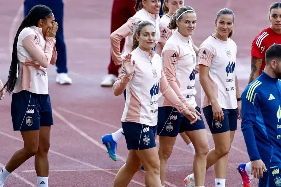 UEFA Sets 2028 Qualifying Schedule for Women’s Euro 2029 in Germany