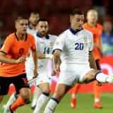 UEFA Orders Serbia vs Germany Behind Closed Doors After Fan Misconduct