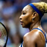 Mattel Unveils Serena Williams Barbie Inspired by 2005 Australian Open