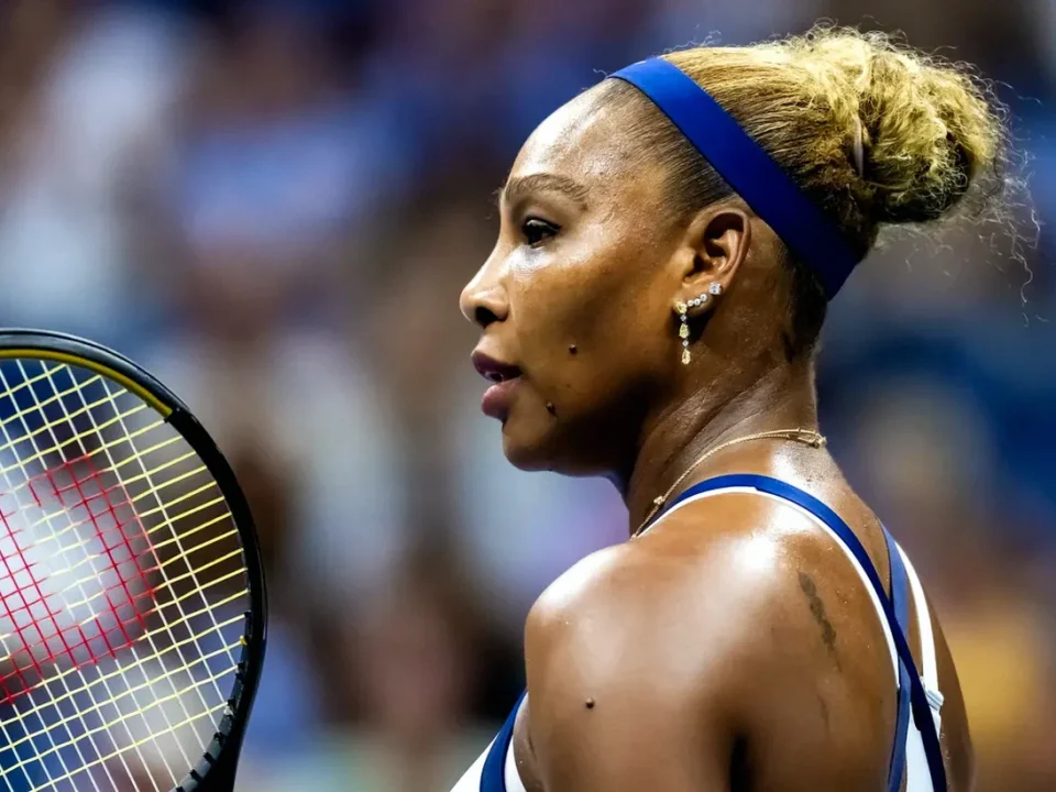 Mattel Unveils Serena Williams Barbie Inspired by 2005 Australian Open