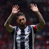 Getafe Make Contact Over Potential Sergio Ramos Move