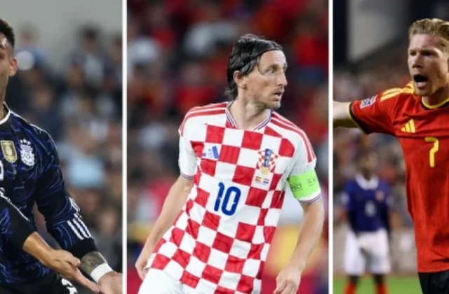 Inter and Milan Return From International Break With Heaviest Workloads