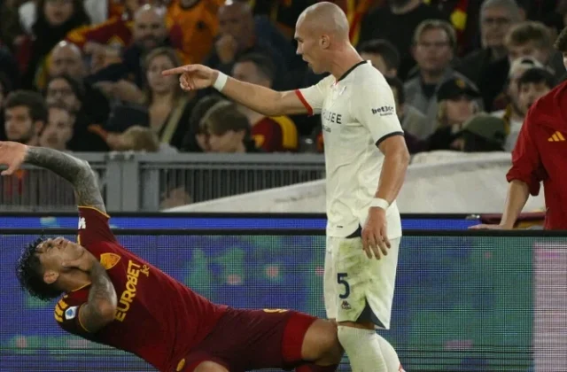 Serie A Matchday 8: No Players Suspended After Latest Yellow Cards