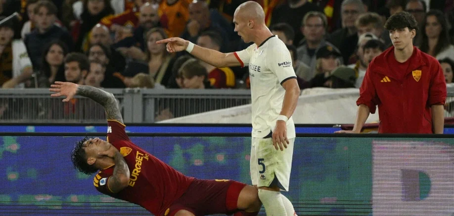 Serie A Matchday 8: No Players Suspended After Latest Yellow Cards